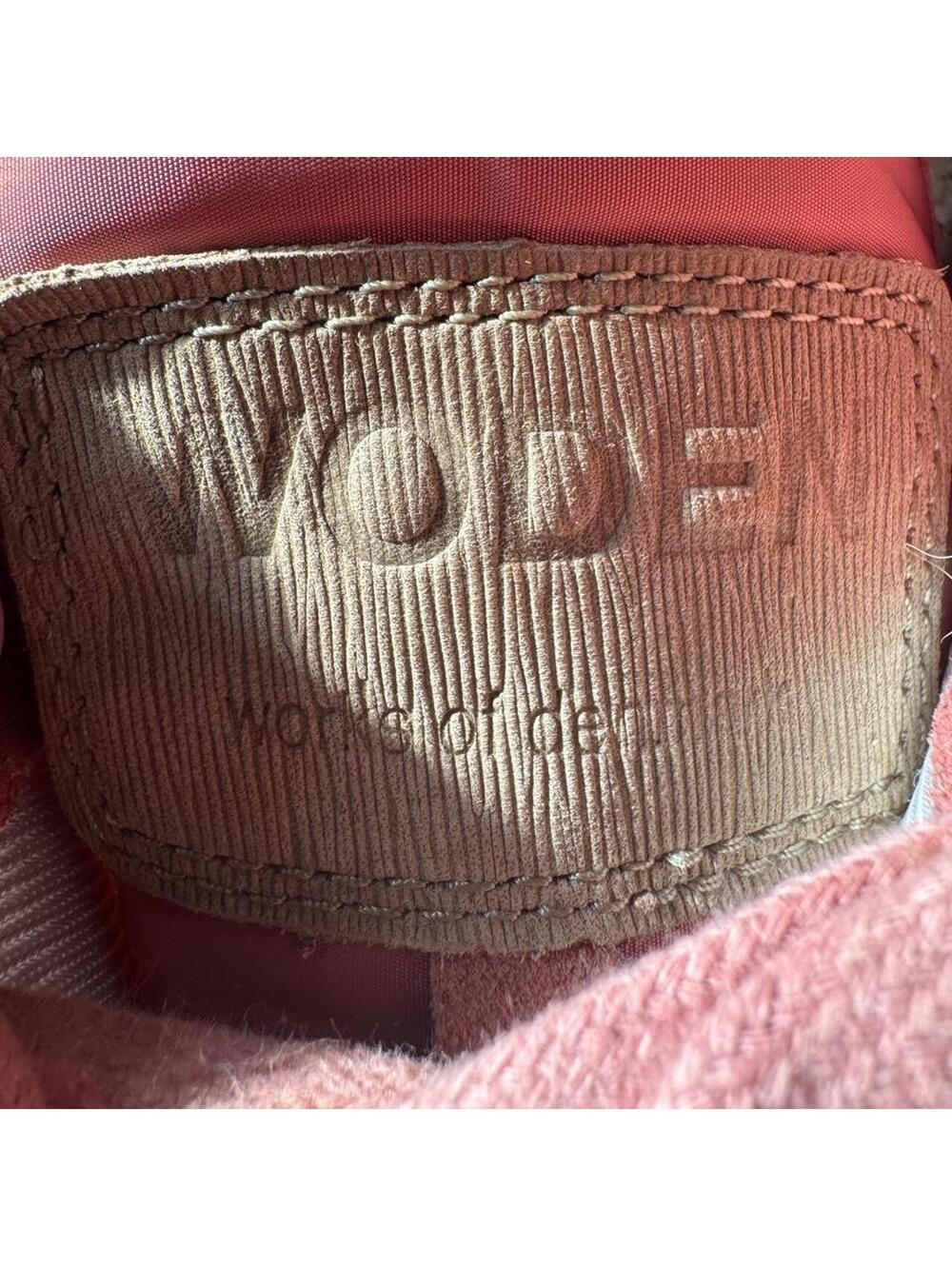 WODEN, Retro Scandinavian / Danish sneaker dreams. Sz 6.5 US or 38 EU. - Picture 7 of 8